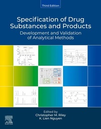Abbildung von: Specification of Drug Substances and Products - Elsevier