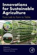 Cover: Innovations for Sustainable Agriculture - Academic Press