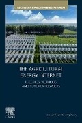 Cover: The Agricultural Energy Internet - Elsevier