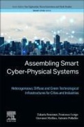 Cover: Assembling Smart Cyber-Physical Systems - Elsevier