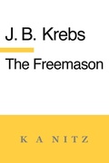Cover: The Freemason - K a Nitz