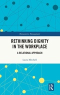 Cover: Rethinking Dignity in the Workplace - Routledge
