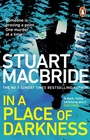 Cover: In a Place of Darkness - Penguin (Transworld)