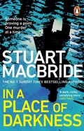 Cover: In a Place of Darkness - Penguin (Transworld)