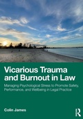 Bild: Vicarious Trauma and Burnout in Law - Routledge