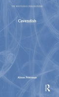 Cover: Cavendish - Routledge