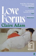 Cover: Love Forms - Faber & Faber