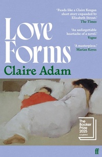 Enlarge image Cover: Love Forms - Faber & Faber