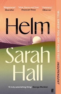 Enlarge image Cover: Helm - Faber & Faber