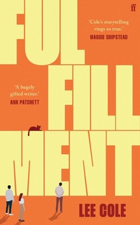 Abbildung von: Fulfillment - Faber & Faber