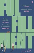 Cover: Fulfillment - Faber & Faber