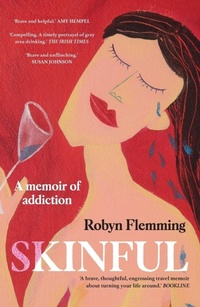 Enlarge image Cover: Skinful - Golden Grrrl Books