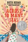 Cover: Across So Many Seas - Nancy Paulsen Books