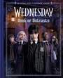 Cover: Book of Outcasts (Wednesday) - Random House Books for Young Readers