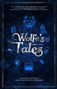 Abbildung von: Wolfe's Tales - Glimmer Press