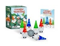Abbildung von: Gnome Bowling - Running Press Miniature Editions