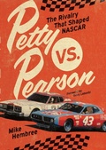 Cover: Petty vs. Pearson - Motorbooks