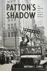 Abbildung von: Patton's Shadow - University of Alabama Press