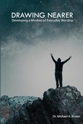 Cover: Drawing Nearer - 21st Century Christian, Inc.