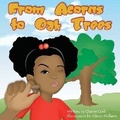Cover: From Acorns to Oak Trees - Joylove Books
