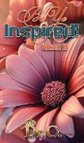Cover: Be Ye Inspired Volume III - Clf Publishing