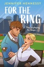 Cover: For The Ring - Headline Eternal