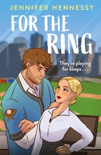 Enlarge image Cover: For The Ring - Headline Eternal