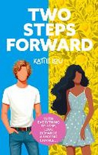 Enlarge image Cover: Two Steps Forward - Tulip Rose Publishing