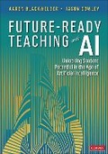 Bild: Future-Ready Teaching With AI - Corwin Press Inc