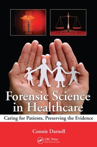 Abbildung von: Forensic Science in Healthcare - CRC Press