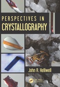 Cover: Perspectives in Crystallography - CRC Press