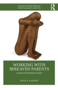 Cover: Working with Bereaved Parents - Routledge