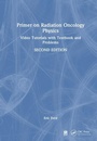 Cover: Primer on Radiation Oncology Physics - CRC Press