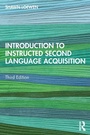 Cover: Introduction to Instructed Second Language Acquisition - Routledge