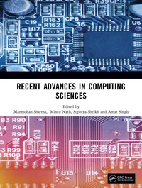 Abbildung von: Recent Advances in Computing Sciences - CRC Press