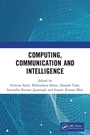 Cover: Computing, Communication and Intelligence - CRC Press