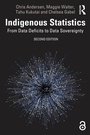Cover: Indigenous Statistics - Routledge