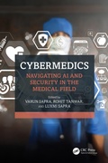 Cover: CyberMedics - CRC Press