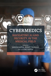 Abbildung von: CyberMedics - CRC Press
