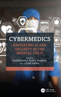 Abbildung von: CyberMedics - CRC Press