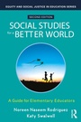 Cover: Social Studies for a Better World - Routledge