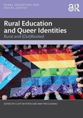 Cover: Rural Education and Queer Identities - Routledge