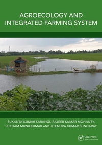Abbildung von: Agroecology and Integrated Farming System - CRC Press