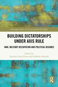 Bild: Building Dictatorships under Axis Rule - Routledge