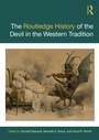 Cover: The Routledge History of the Devil in the Western Tradition - Routledge