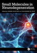 Bild: Small Molecules in Neurodegeneration - CRC Press