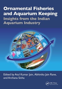 Abbildung von: Ornamental Fisheries and Aquarium Keeping - CRC Press