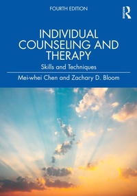 Abbildung von: Individual Counseling and Therapy - Routledge