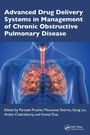 Cover: Advanced Drug Delivery Systems in Management of Chronic Obstructive Pulmonary Disease - CRC Press