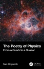Cover: The Poetry of Physics - CRC Press